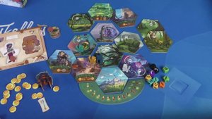 Vasel Family Reviews: Chronicles of Avel