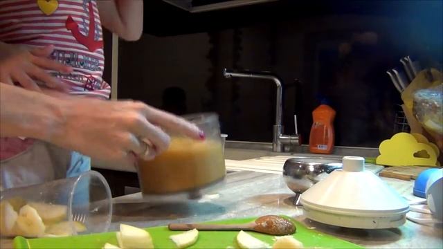 как сделать фруктовый лед дома