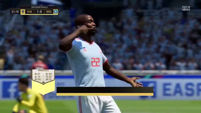 Makelele FIFA 19