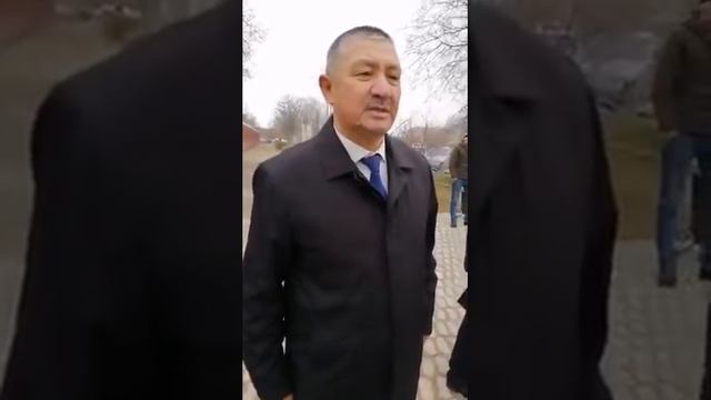 СУДЬЯ КЕНЖАЛИЕВ! СПАСИБО, ЧТО НЕ МОЛЧИТЕ! НАРОД С ВАМИ!/ 1612 смотреть онлайн