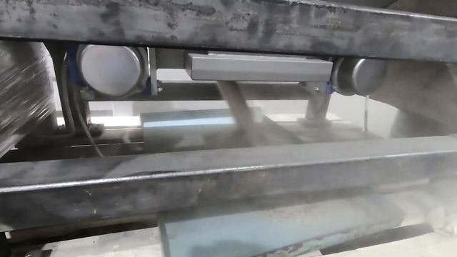 Просеиватель 3х уровневый