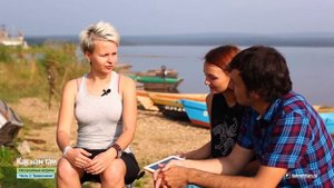 Дауншифтинг Traveliving #2