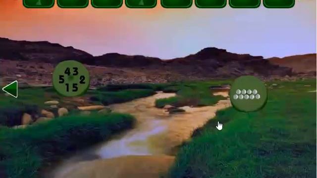 help the troubled frog escape video walkthrough смотреть онлайн