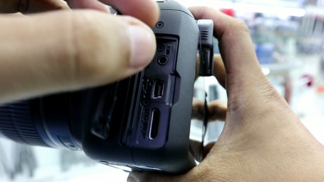 Canon EOS 2000D Review Indonesia смотреть онлайн