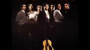 Gipsy Kings - You've Got A Friend In Me (Para El Buzz Español)