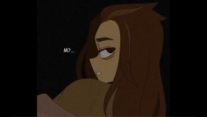 Озвучка комиксов Sally Face | Sally Fisher, Larry Johnson