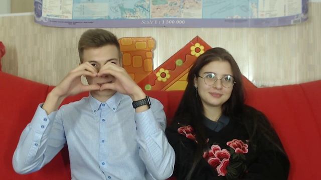 Прямая трансляция с вожатыми. Как стать вожатым? смотреть онлайн