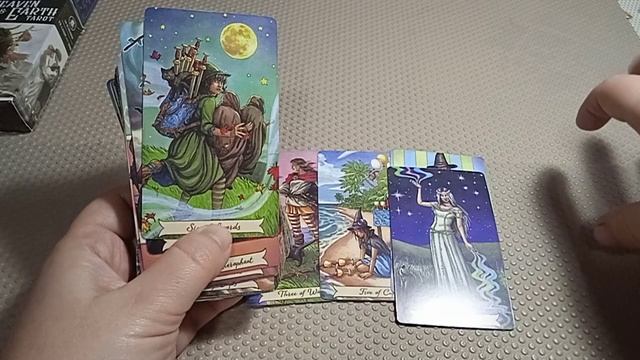Израильско-палестинский конфликт. #таро #гадание