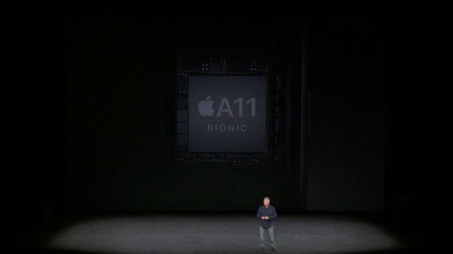 Презентация Apple 2017 от Фотосклад.ру смотреть онлайн