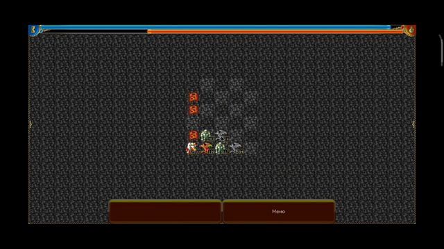 ЗДЕСЬ КТО-НИБУДЬ ЕСТЬ? СОЛО ПРОХОЖДЕНИЕ ЛАБИРИНТА. OASIS MMORPG смотреть онлайн