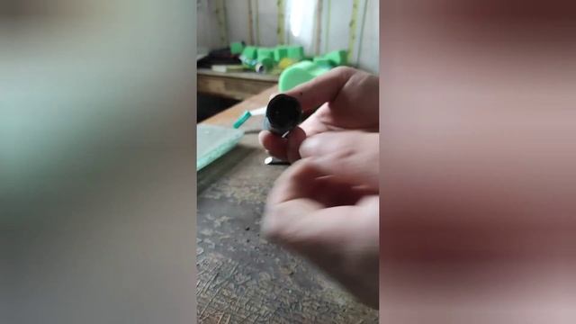 Аэрлифт своими руками.