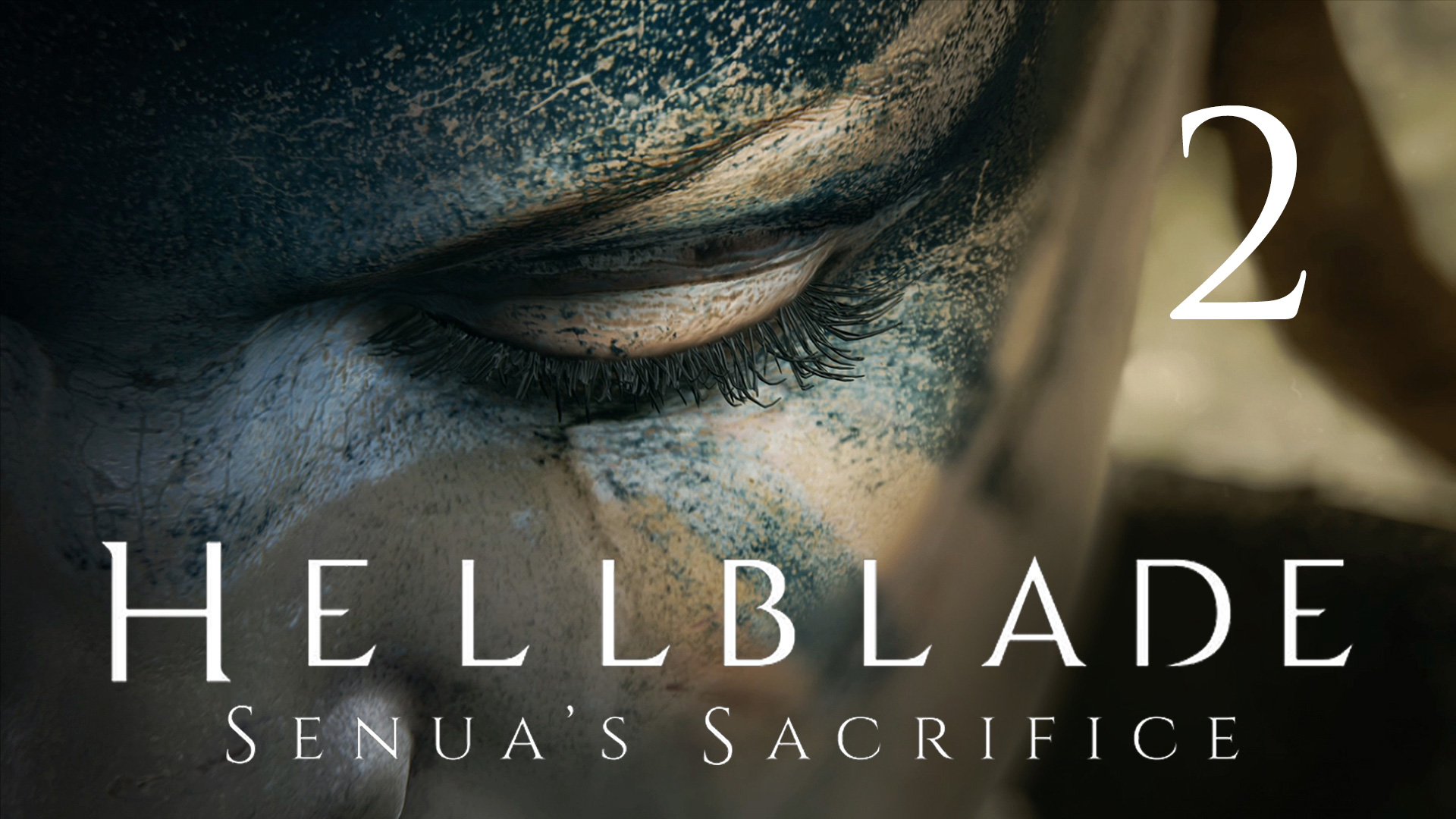 Hellblade: Senua's Sacrifice - Муспельхейм - Прохождение игры на русском [#2] | PC (2017 г.)