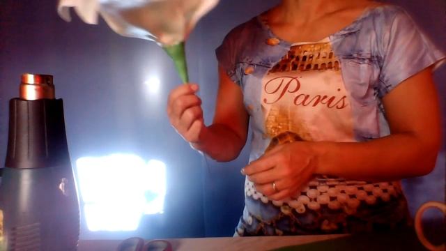 Лилия для букета Часть 2 смотреть онлайн