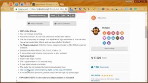 Где взять заставку для видео - 3 способа