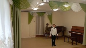 "Лети мое сердце"