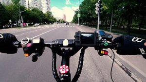 Ultron X3. Бородатый Дрэг на 402 метра. Точные замеры скорости и ускорений.