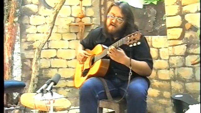 Андрей Ширяев 1995