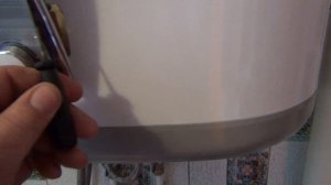 Бойлер Electrolux EWH 30-100 Major LZR