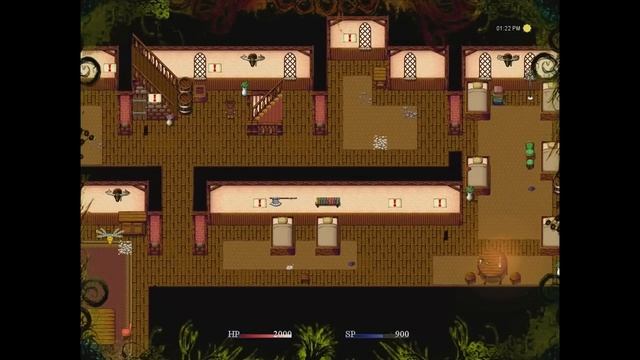 Jon's Watch - Fortune's Tavern: The Fantasy Tavern Simulator! смотреть онлайн