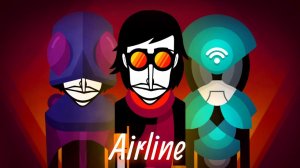 ЭТО УЛЁТ! ► Incredibox Airline and Invasion mods