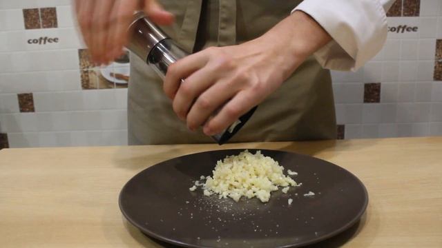 Копчёное сало без копчения в домашних условиях. Рецепт. Готовит Никита Сергеевич смотреть онлайн