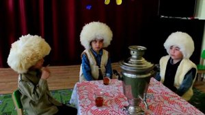 Д/с "Чубарук"