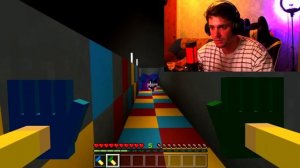 ВСЕ СКРИМЕРЫ ПОППИ ПЛЕЙТАЙМ ПРОТИВ МАЙНКРАФТ (Poppy Playtime VS MINECRAFT)