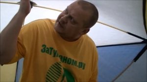 Зимняя палатка СТЭК Куб 2 трехслойная