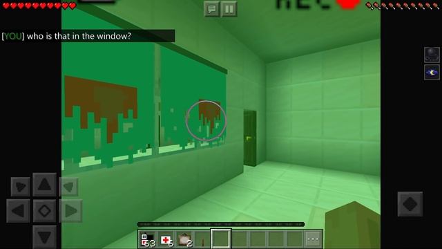 НЕ ИГРАЙТЕ В МАЙНКРАФТ ПЕ В 3 ЧАСА НОЧИ! Страшное ВЫЖИВАНИЕ ВИДЕО ужасы MINECRAFT PE / DEP смотреть онлайн