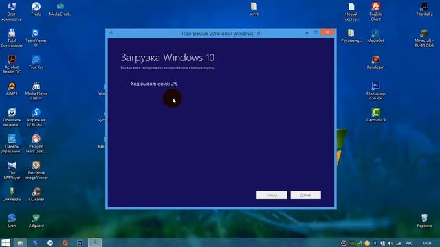 Как восстановить Windows 10 смотреть онлайн