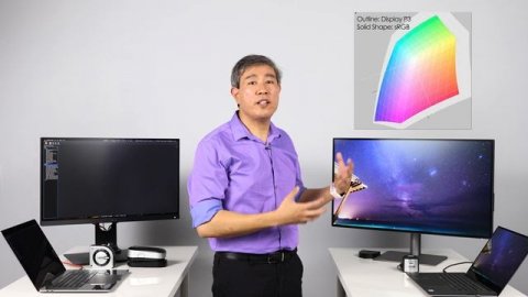Hardware vs Software Calibrated Display Explained!