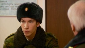 Кремлевские курсанты, 1 сезон, 63 серия
