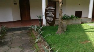 Tangerine Beach Hotel, Калутара, Шри-Ланка, Sri Lanka