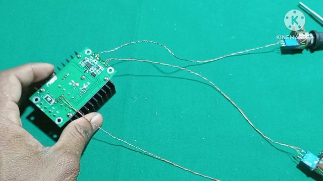 How to make a variable power supply \All in One Power Supply смотреть онлайн