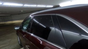 Ford Edge II Рестайлинг 2.0 AT (250 л.с.) 2020