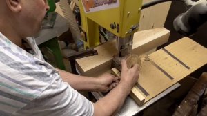 Торцевые спилы - безопасно, быстро, качественно
