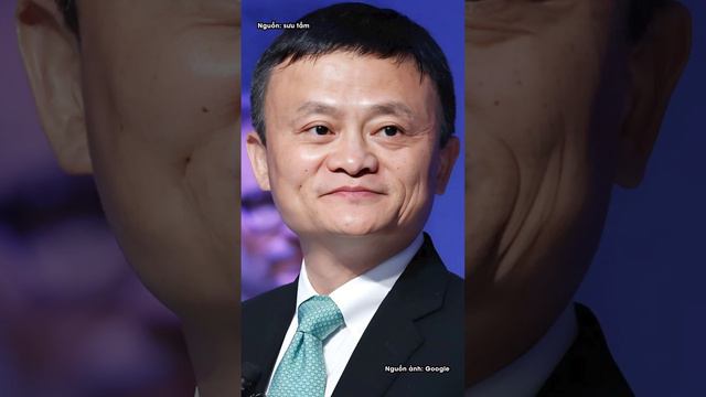 Bí quyết bán hàng đỉnh cao của Jack Ma...