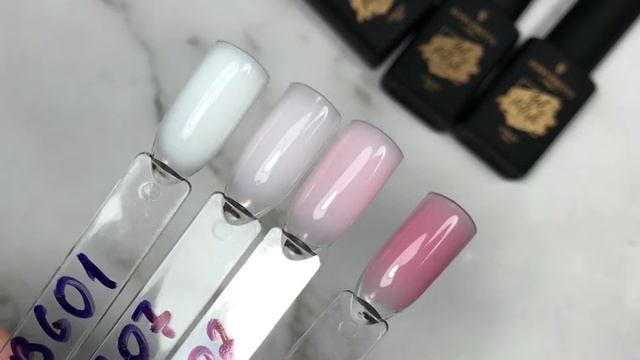 Дизайн ногтей к хэллоуину?Новинки от Born Pretty смотреть онлайн