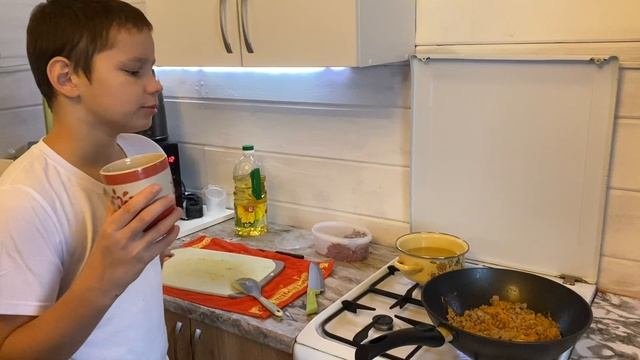 Как готовить макароны по-флотски?﹤Готовка﹥