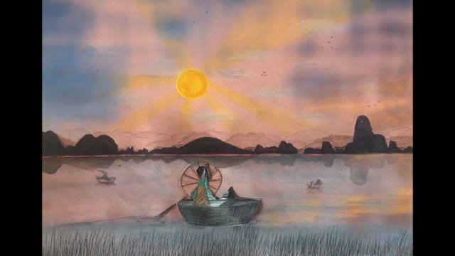 Asia Dream - Lenny Sendersky(flute) feat. Arkady SHILKLOPER (French horn ) смотреть онлайн