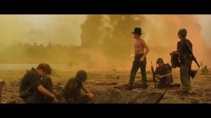 напалм (видео 2)