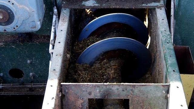 LSM Pumps in Biogas Industry by SPS смотреть онлайн