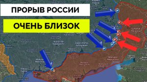 Интенсивные Бои По Всему Фронту: Россия Наступает в Авдеевке, Украина Отвечает | UPDATE | 24.10.2023