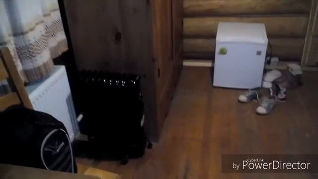 Этнографический парк-музей 