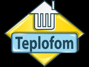 Фасадная панель Теплофом