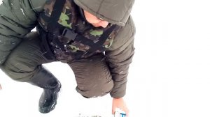 Ловля щуки на безфлажковки. Безфлаковая жерлица