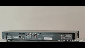 Onkyo BD-SP308 - www.stassen.nl