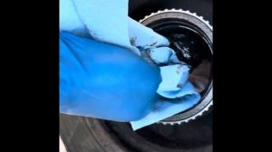 Lexus LX 470 Toyota Land Cruiser 100 замена подшипников передней оси front hub bearing replacement