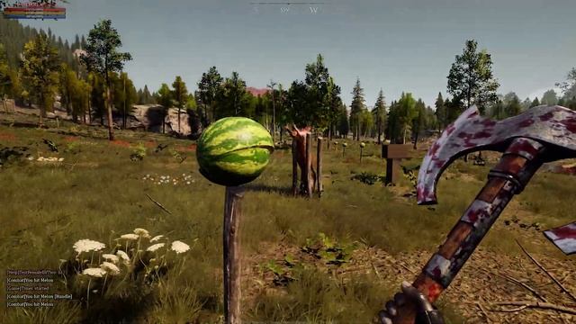 MORTAL ONLINE 2 —ВОЗВРАЩЕНИЕ ХАРДКОРА НА UNREAL ENGINE 5