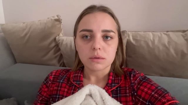 ВЛОГ: Мне 25?, приучили Алису к горшку, новая стрижка, удалила зуб мудрости?
